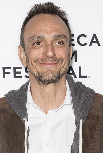 Hank Azaria, Movies questions, Brockmire premiere, Funny TV shows HD phone wallpaper