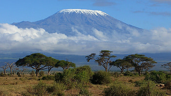 Tanzania, , Stunning backgrounds, Visual feast HD wallpaper