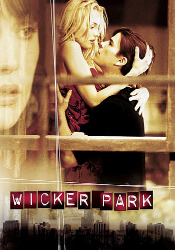 Wicker Park, Love triangle, Thrilling suspense, Deciphering clues HD phone wallpaper