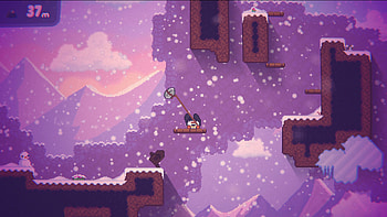 Bread & Fred Video Game, video game, Bread & Fred HD wallpaper
