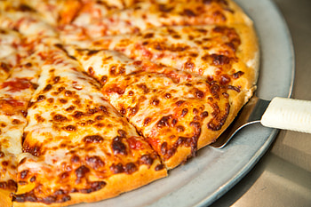 Food, Pizza, Cheese, Bakery Products, Baking, 2015, National Pizza Day HD wallpaper