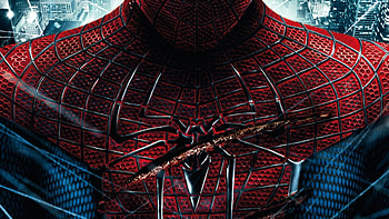 Andrew Garfield, Spider-Man controversy, Actor's departure, Movie industry news HD wallpaper