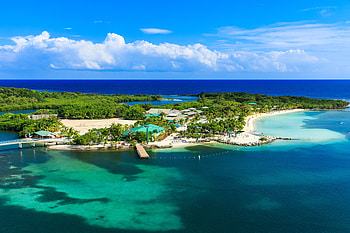Moving to Roatn, Real estate guide, Honduras paradise, Island living HD wallpaper