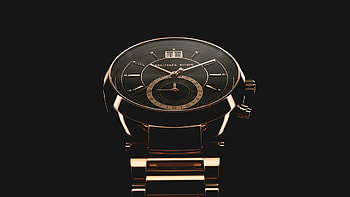 Michael Kors, Posted by Christopher Anderson HD wallpaper