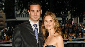 Freddie Prinze Jr., Movies, Happy marriage, Sheknows HD wallpaper