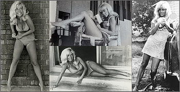 Joy Harmon, Cool Hand Luke, Village of The Giants, Joy H HD wallpaper