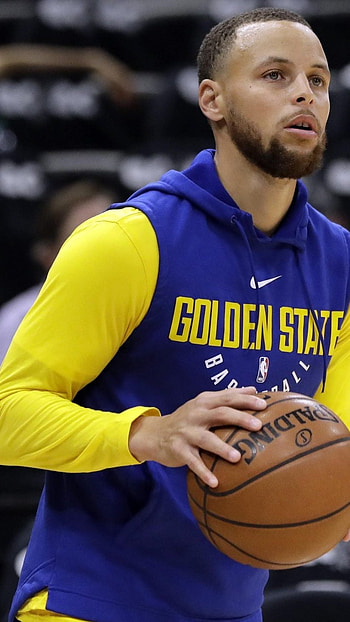 Curry, National Basketball Association HD phone wallpaper