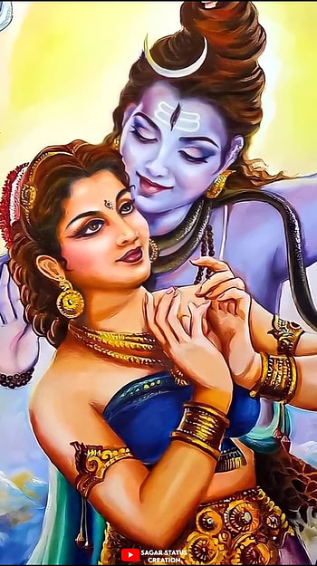 Om namah shivaye, romysingh264, romy264 HD phone wallpaper