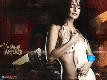 Sushma_Reddy, sexy, girl, models, people HD wallpaper