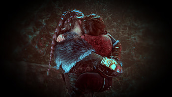 Together Forever 10k, a-plague-tale-innocence, 2019-games, games, ps-games, xbox-games, pc-games HD wallpaper