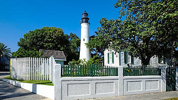 Key West travels, Key West weekend guide, Marriott Bonvoy HD wallpaper