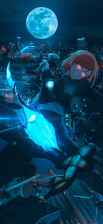 jujutsu kaisen, nobara, megumi, satoru, jjk, jujutsukaisen, gojo, itadori, sukuna HD phone wallpaper
