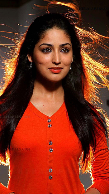 Yami Gautam, Beautiful, Yami Gautam Beautiful HD phone wallpaper