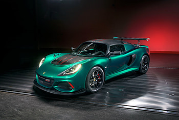 Lotus Exige Cup 430 2017, lotus, cars, 2017-cars HD wallpaper