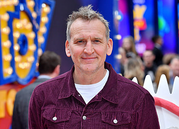 Christopher Eccleston movies, Eccleston reprising, Doctor Who role HD wallpaper