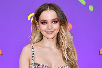Dove Cameron, Queer identity, Empowered, Coming out HD wallpaper