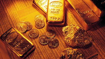 Bullion ry, Precious metal , High-quality backgrounds, Wealth representation HD wallpaper