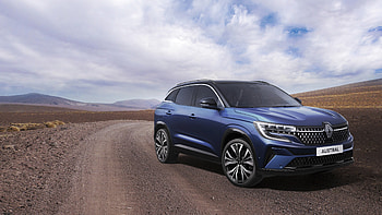 Renault Austral E Tech Hybrid 2022 Cars HD wallpaper