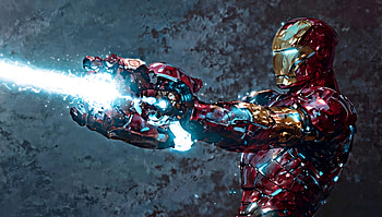 Marvel& HD wallpaper
