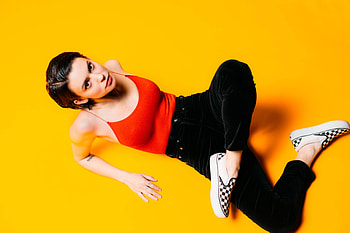 Meg Myers, meg-myers, girls, music HD wallpaper