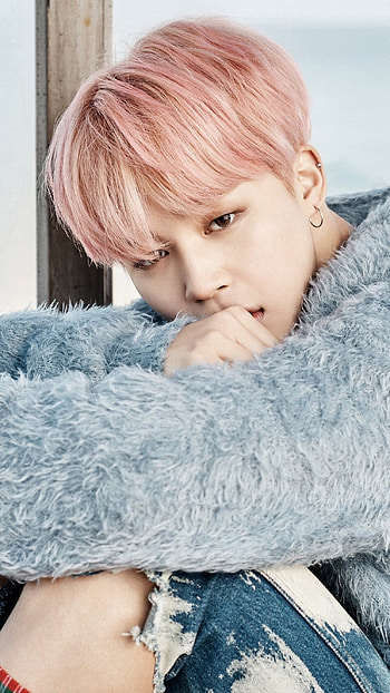 Jimin, South Korea Singer HD phone wallpaper