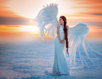 lady, model, graphy, beauty HD wallpaper