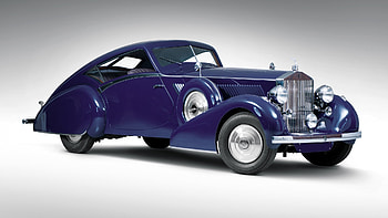 Rolls Royce 1937, Royce, Rolls, 1937, car HD wallpaper