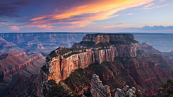 Grand Canyon National Park Arizona HD wallpaper