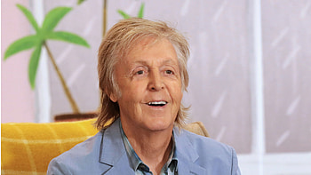 Paul McCartney, Celebs, Coronavirus impact, Market ban HD wallpaper