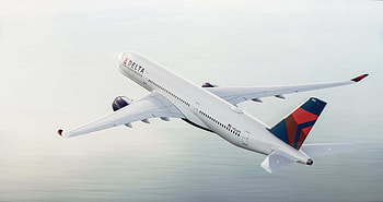 Delta Air Lines, travel options, Greek islands, US flights HD wallpaper