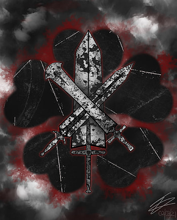 asta sword, zica, irado HD phone wallpaper