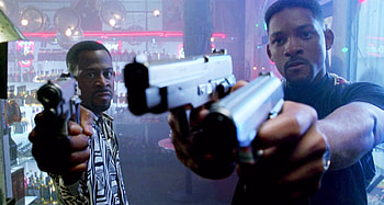 Martin Lawrence, Explosions onscreen, Behind the scenes, New York Times HD wallpaper