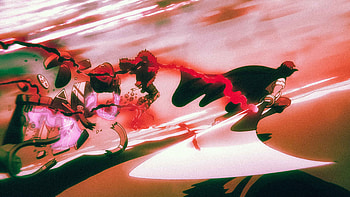 One Piece | Shanks Slashes Kid, Anime, One Piece, Shanks (One Piece) HD wallpaper