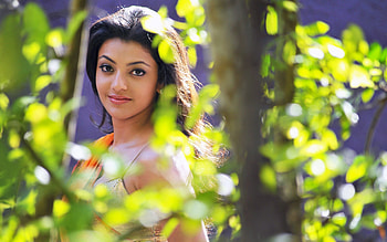 Kajal Agarwal 6, kajal-agarwal, indian-celebrities, girls, desi-girls HD wallpaper