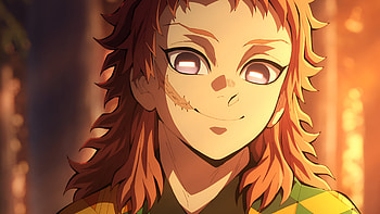 Sabito, Anime, Demon Slayer: Kimetsu no Yaiba, Sabito (Demon Slayer) HD wallpaper