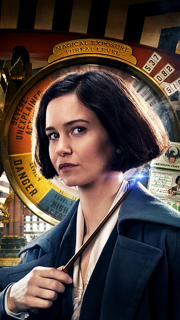 Fantastic Beasts and Where to Find Them (2022) movie HD phone wallpaper