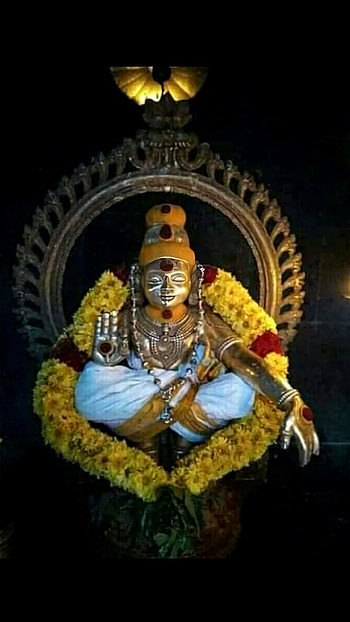 Ayyappa, guru, sastha HD phone wallpaper
