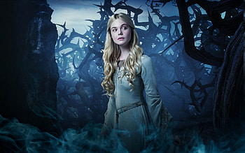Maleficent, Movie for iPad and HD wallpaper