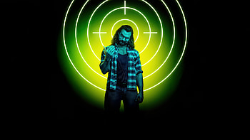 Drew Mcintyre In The Killers Game, the-killers-game, movies, 2024-movies, netflix HD wallpaper