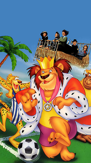 Bedknobs and Broomsticks (2022) movie HD phone wallpaper