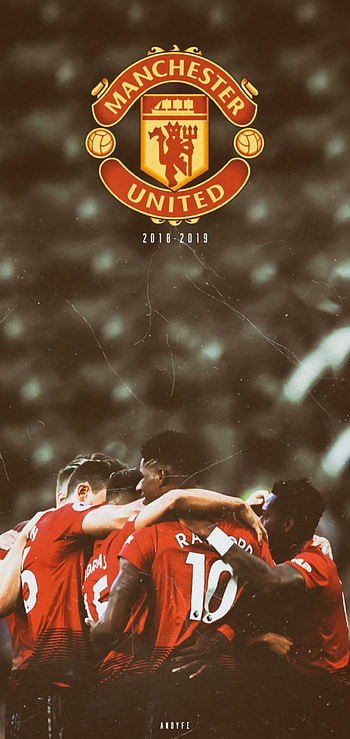 Manchester United, Top-quality , Iconic visuals, s HD phone wallpaper