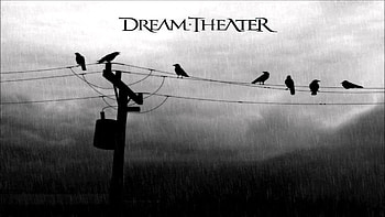 DREAM THEATER - THE BALLADS (2016) HD wallpaper