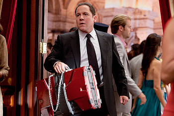 Jon Favreau, Actors, Marvel, Recast HD wallpaper