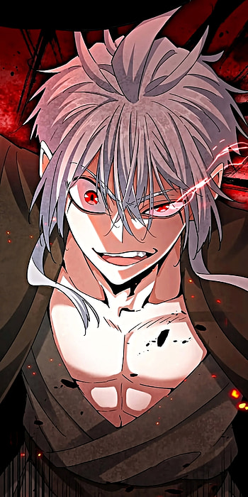 Zhuo Fan (Magic Emperor), Anime HD phone wallpaper