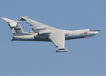 A-42 Albatross, russian air force, aircraft, russian, jet aircraft HD wallpaper