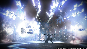 Square Enix announces Final Fantasy XIV has over 5 million registered users worldwide HD wallpaper