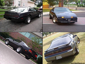 F-Body Hideout, firebird, trans am, pontiac, f body HD wallpaper