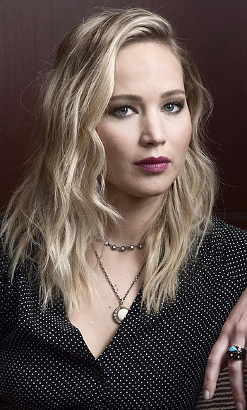 Jennifer Lawrence, 2021 , Celebrity shot, Latest hoot HD phone wallpaper