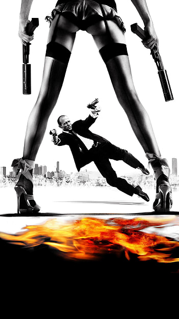 Transporter 2 (2022) movie HD phone wallpaper