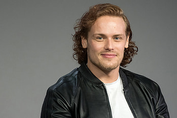 Outlander fans, Sam Heughan's news, Instagram HD wallpaper